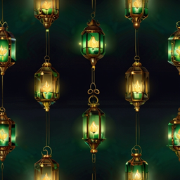 Clover Lanterns Riverspin Site Oficial